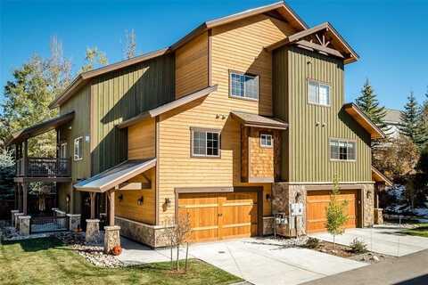 459 WILLETT HEIGHTS COURT, Steamboat Springs, CO 80487