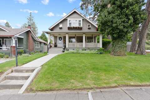 1527 S Adams St, Spokane, WA 99203