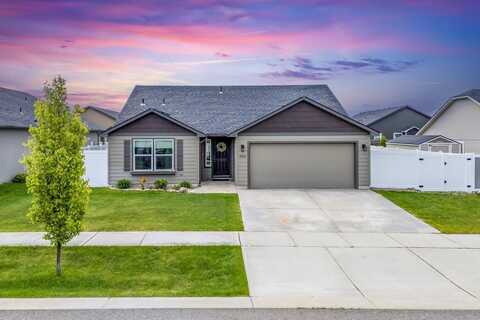 18924 E Fredrick Ave, Otis Orchards, WA 99027