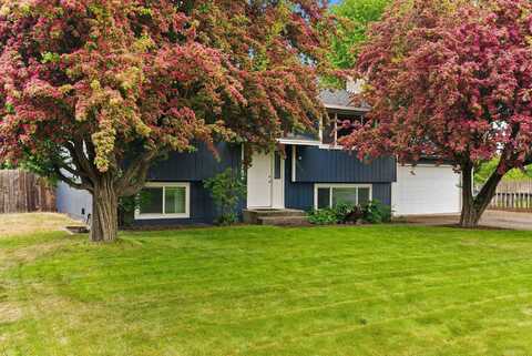 4509 N Murray Rd, Otis Orchards, WA 99027