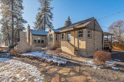 2828 S Arthur St, Spokane, WA 99203