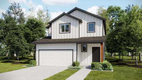 24542 E Short Tail Ln, Liberty Lake, WA 99019