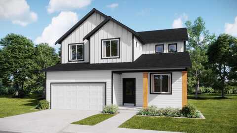 24558 E Short Tail Ln, Liberty Lake, WA 99019