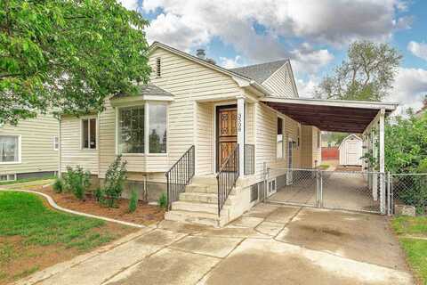 3508 W Garland Ave, Spokane, WA 99205