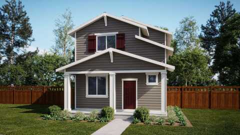 24864 E Snowy Owl Loop, Liberty Lake, WA 99019