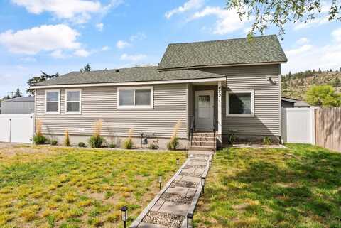 4521 E Fairview St, Spokane, WA 99217