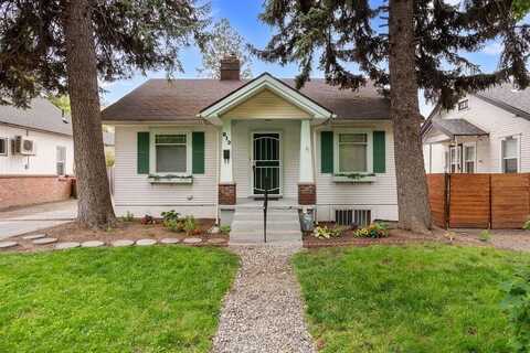 812 S Ivory St, Spokane, WA 99202