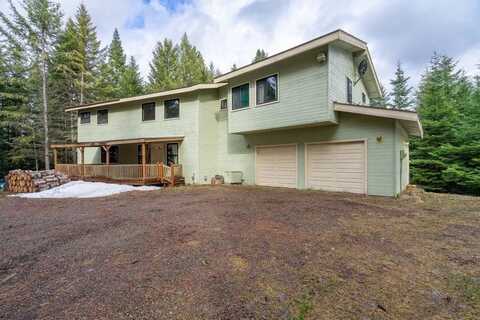 650 Ridgeview Dr, St Maries, ID 83861