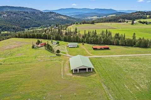 992 Bear Creek Rd, Colville, WA 99114