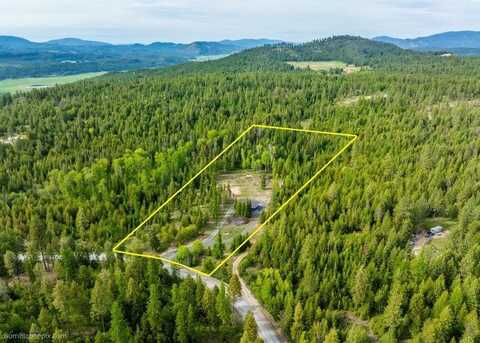 3600 W Jumpoff Rd, Valley, WA 99181