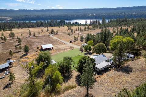 7716 Adams Drive Way Rd, Ford, WA 99013