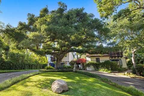 725 Ashley Road, MONTECITO, CA 93108