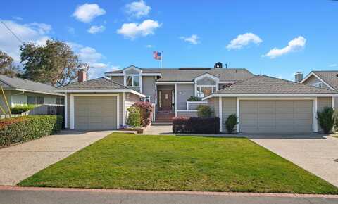 5529 Calle Arena, CARPINTERIA, CA 93013