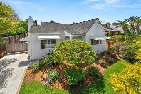 2817 Serena Road, SANTA BARBARA, CA 93105
