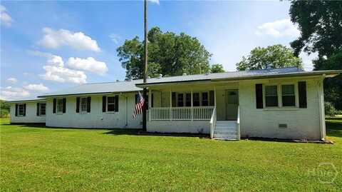 75 Gunnell Road, Comer, GA 30629