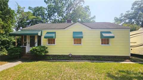 1939 Beech Street, Savannah, GA 31404