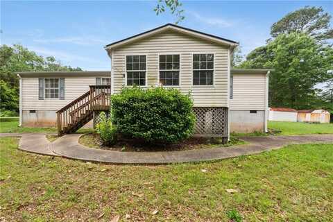 20 Lois Kinney Road, Statham, GA 30666