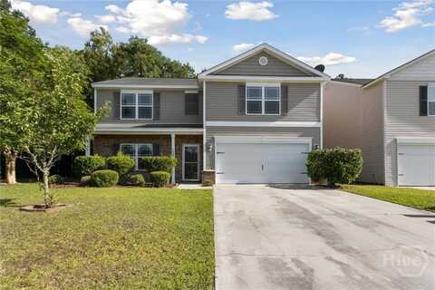 133 Spring Lakes Drive, Savannah, GA 31407