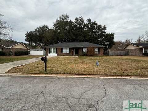 1257 Roberts Way, Pooler, GA 31322