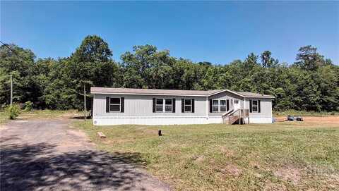 352 Beebe Road, Springfield, GA 31329