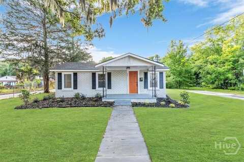 3330 HAZEL Street, Savannah, GA 31404