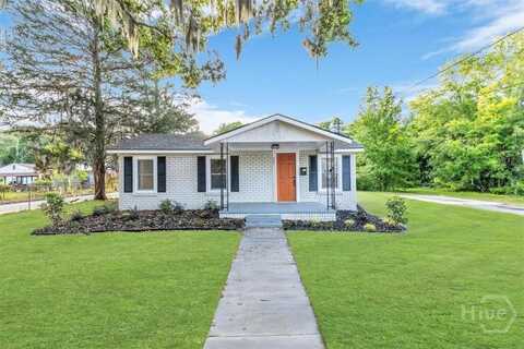 3330 HAZEL Street, Savannah, GA 31404