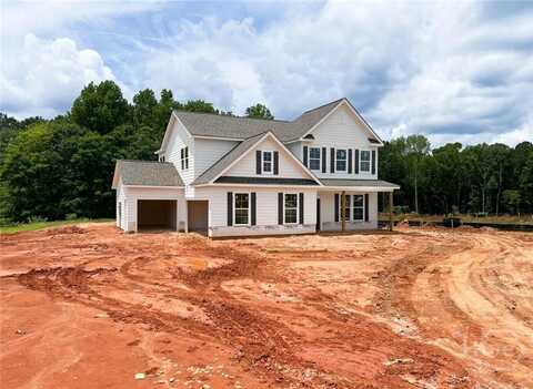 126 Tomahawk Trail, Monroe, GA 30641