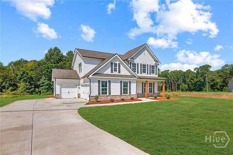 126 Tomahawk Trail, Monroe, GA 30641