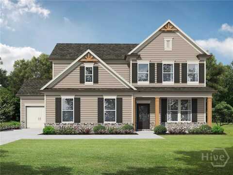 126 Tomahawk Trail, Monroe, GA 30641