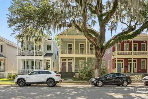 1722/1724 Barnard Street, Savannah, GA 31401
