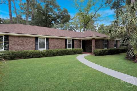1 Black Forest Drive, Savannah, GA 31410