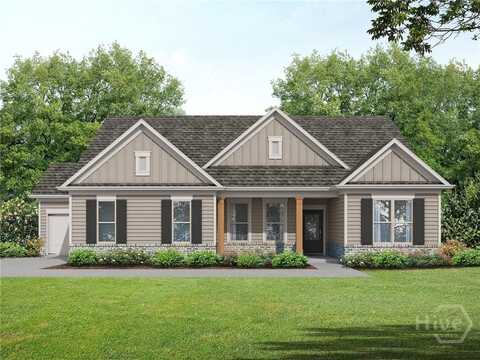 144 Tomahawk Trail, Monroe, GA 30641