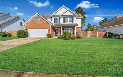 601 Bristol Way, Richmond Hill, GA 31324