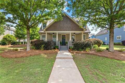 1050 Cobblestone Lane, Bogart, GA 30622