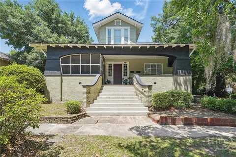 1228 E 33rd Street, Savannah, GA 31404
