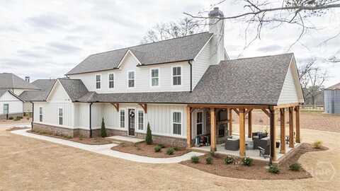 1325 Silo Bn, Watkinsville, GA 30677