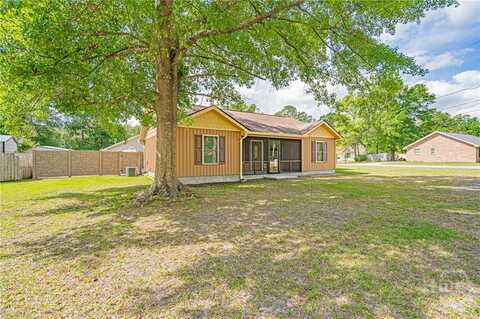 145 New Stillwell Road, Springfield, GA 31329