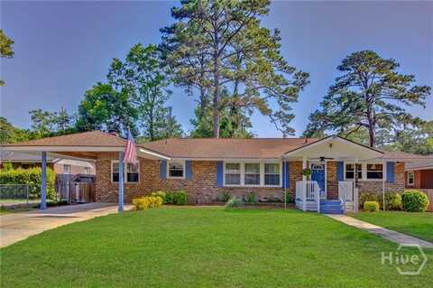 2006 Cokesbury Drive, Savannah, GA 31406