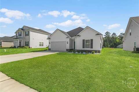 208 Alyssa Avenue, Guyton, GA 31312