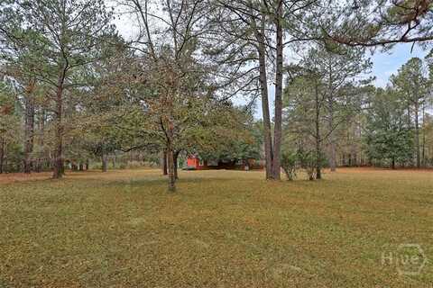 5201 May Road, Ellabell, GA 31308