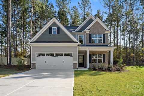 174 Water Oak Way, Crawford, GA 30630