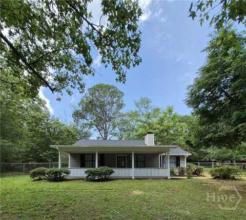 145 Deidre Drive, Athens, GA 30607