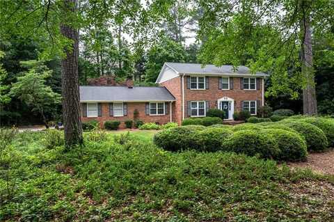 105 Sandstone Court, Athens, GA 30605