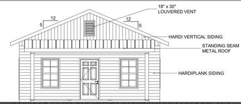 812 W 53rd Street, Savannah, GA 31405