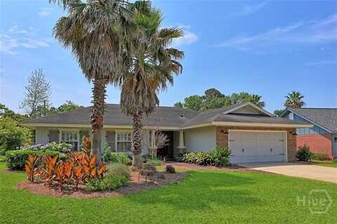 6 Cutty Sark Road, Savannah, GA 31410