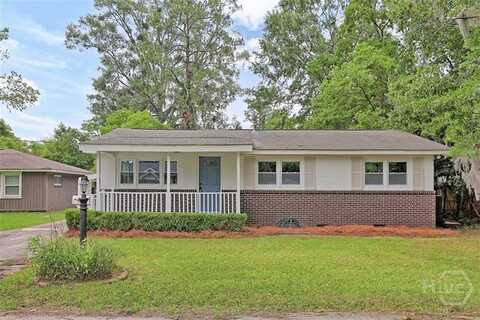 72 Bazemore Avenue, Savannah, GA 31408