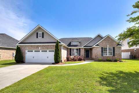 3106 Pawleys Lane, Sumter, SC 29150