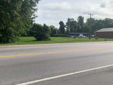205 E Boyce Street, Manning, SC 29102