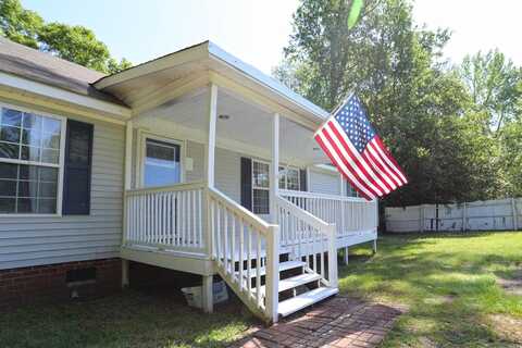 5255 Seymour, Dalzell, SC 29040