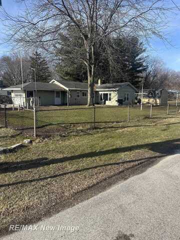 419 State Park, Bay City, MI 48706